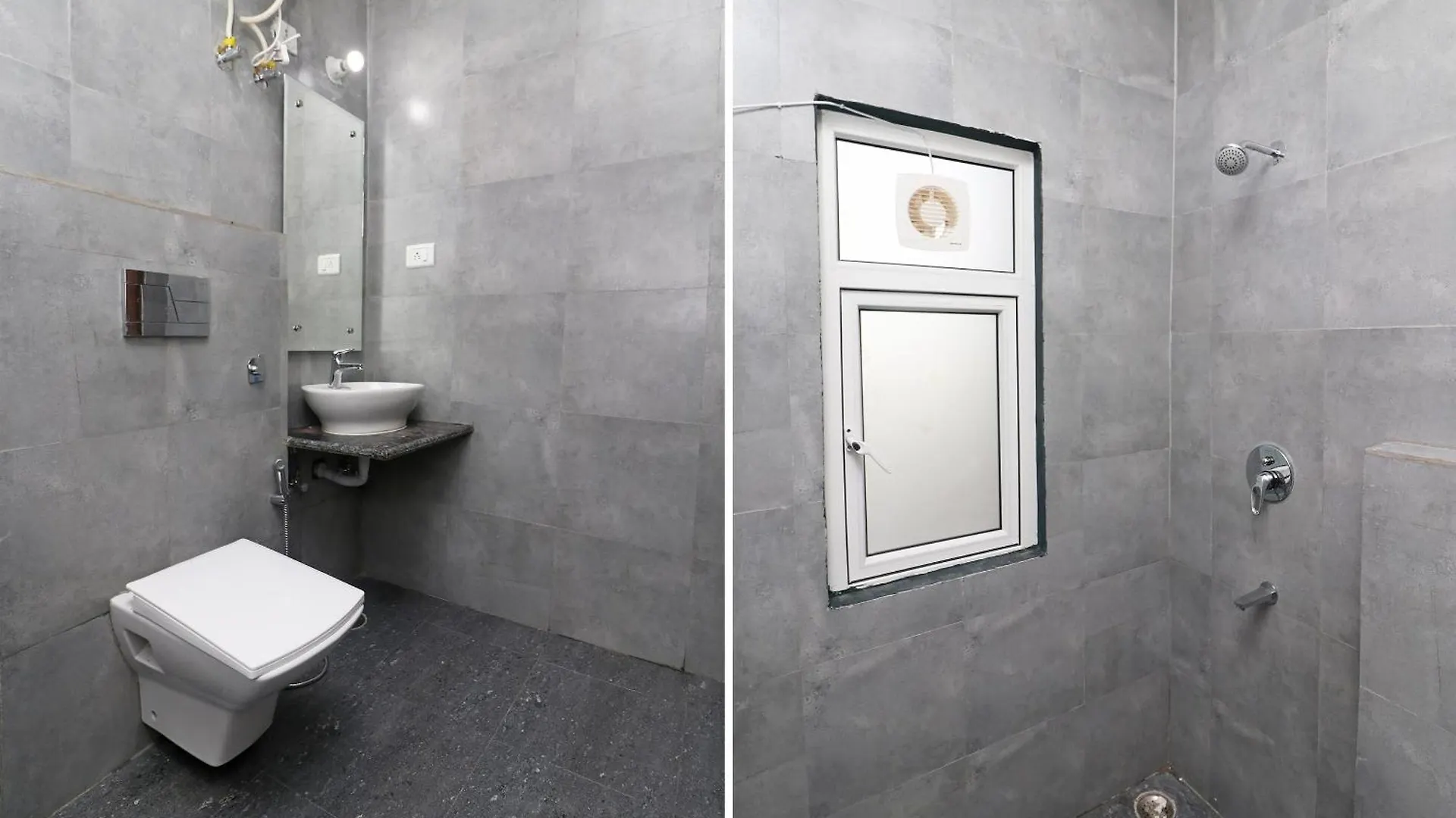 Super Capital O Esscon House Near Payal Cinema Hotel Gurgaon